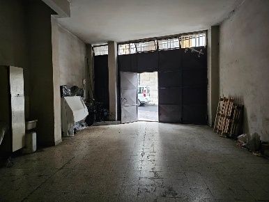 Foto Garage a Altamura di 80 m² con 1 locali in vendita