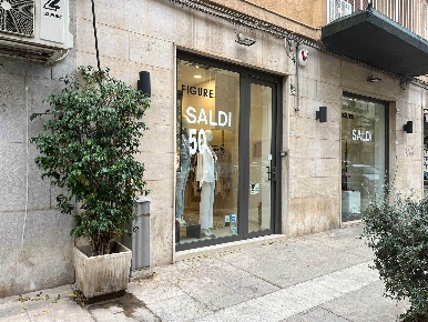 Foto Negozio in luigi pirandello 27, Palermo Libertà - Villabianca di 95 m²