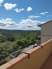 Foto Appartamento a Barberino Tavarnelle Tignano di 100 m² con 5 locali