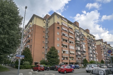 Foto Appartamento in Via Giuseppe Saragat 3/2, Venaria Reale di 84 m²