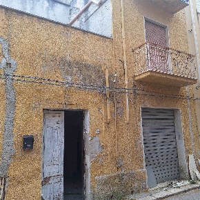 Foto Casa indipendente in Via Roma, Mazara del Vallo Centro di 160 m²