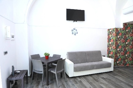 Foto Appartamento in Piazza Federico di Svevia 61, Catania Centro Storico