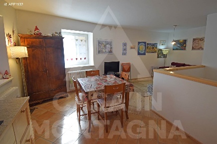 Foto Appartamento a San Giovanni di Fassa di 111 m² con 5 locali in affitto