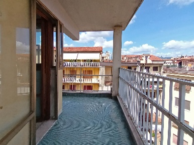 Foto Appartamento a Firenze Campo di Marte di 95 m² con 4 locali in affitto