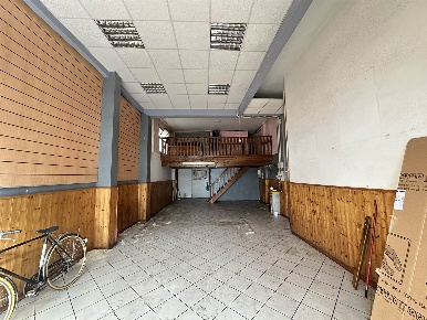 Foto Locale commerciale a Firenze Careggi - Rifredi - Dalmazia di 70 m²