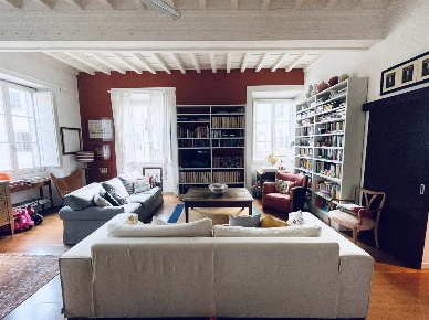 Foto Appartamento a Firenze Ponte Vecchio - Pitti di 140 m² con 5 locali