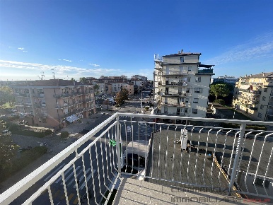 Foto Appartamento a Chioggia Borgo San Giovanni di 98 m² con 6 locali