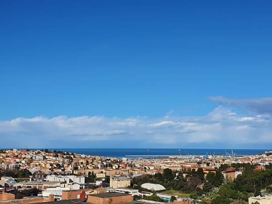 Foto Appartamento a Ancona Pietralacroce di 131 m² con 4 locali in affitto