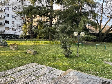 Foto Garage a Venezia Mestre di 12 m² con 1 locali in affitto