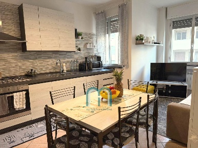 Foto Appartamento in Via Gramsci 54, Mirano Mirano Paese di 59 m²