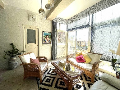 Foto Appartamento a San Gregorio di Catania Centro di 130 m² con 6 locali