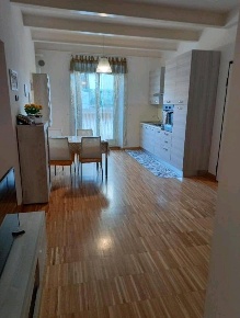 Foto Appartamento a Civitanova Marche Centro di 68 m² con 3 locali