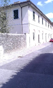 Foto Appartamento a Firenze Galluzzo di 110 m² con 4 locali in vendita