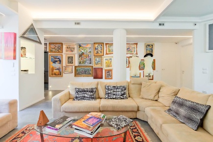 Foto Appartamento a Firenze Ponte Vecchio - Pitti di 166 m² con 9 locali