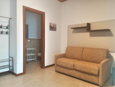 Foto Appartamento a Brescia Ospedale Civile di 15 m² con 1 locali