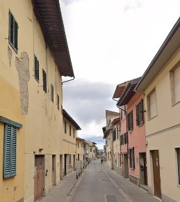 Foto Appartamento in Via di Brozzi, Firenze Brozzi di 45 m² con 2 locali