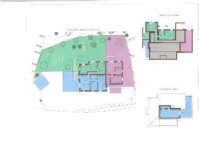 Foto Appartamento a Monteriggioni di 80 m² con 4 locali in vendita