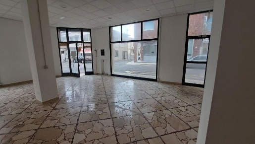 Foto Locale commerciale a Rosignano Marittimo Rosignano Solvay di 80 m²