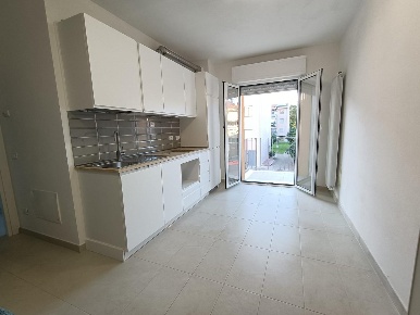 Foto Appartamento a Castelnuovo Magra Colombiera Molicciara di 45 m²