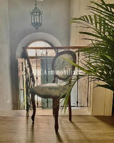 Foto Appartamento a Seravezza Centro di 140 m² con 6 locali in vendita
