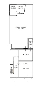 Foto Casa indipendente a Empoli Ospedale - Santa Maria di 110 m² in vendita