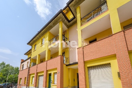 Foto Appartamento a Reggio nell'Emilia Stazione - Reggiane di 70 m²