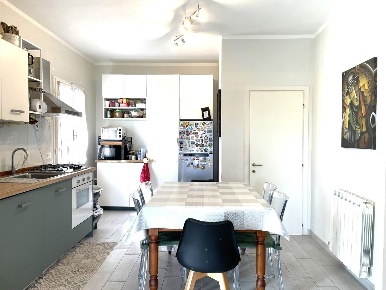 Foto Appartamento a San Miniato Ponte a Egola, Stibbio di 141 m² in vendita