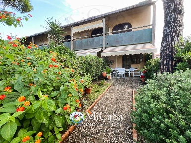 Foto Appartamento a Pisa Tirrenia di 75 m² con 3 locali in affitto