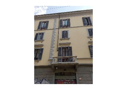 Foto Negozio a Milano Paolo Sarpi di 43 m² con 1 locali in vendita