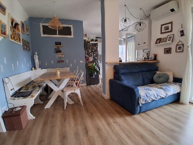 Foto Appartamento a Lucca Pontetetto - Sorbano del Giudice di 75 m²