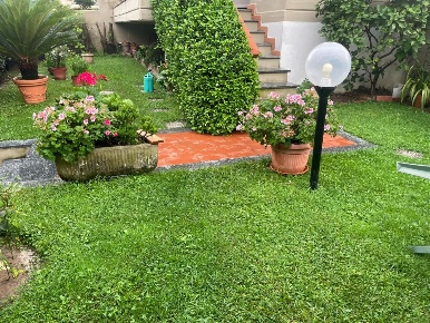 Foto Villa a schiera a Carrara Avenza di 200 m² con 8 locali in vendita