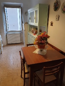 Foto Appartamento a Carrara Centro di 55 m² con 4 locali in vendita