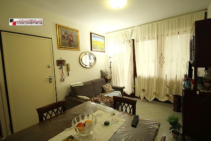 Foto Appartamento a Lucca Sant'Angelo di 41 m² con 3 locali in vendita