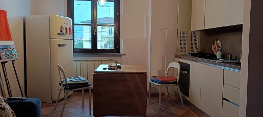 Foto Appartamento a Cascina San Frediano Nord - San Casciano di 50 m²