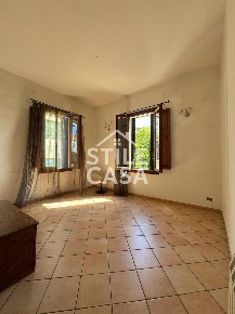 Foto Appartamento a Montecatini-Terme di 130 m² con 5 locali in vendita