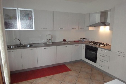 Foto Villa a schiera a Pontedera Gello, Pardossi di 160 m² con 5 locali