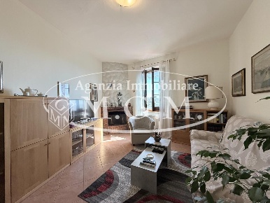 Foto Appartamento a Santa Maria a Monte Montecalvoli di 85 m² con 3 locali