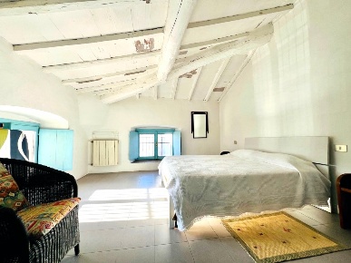 Foto Attico a Massa Centro di 80 m² con 3 locali in vendita
