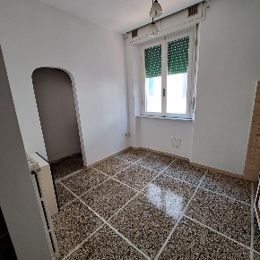 Foto Appartamento a Livorno Fabbricotti di 80 m² con 3 locali in vendita