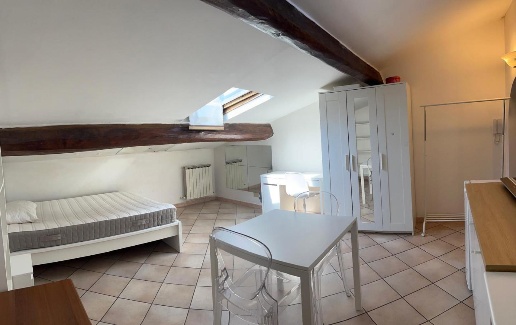 appartamento in affitto a Pisa in zona Quartiere Santa Maria