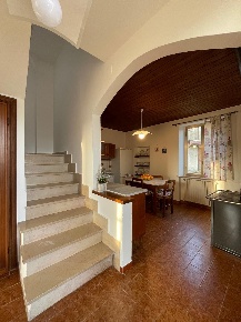 Foto Case indipendenti a Tresana di 85 m² con 4 locali in affitto