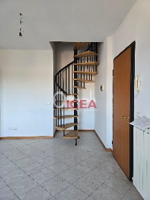 Foto Appartamento a Siena Isola d'Arbia di 104 m² con 5 locali in vendita