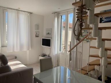 Foto Appartamento a Viareggio Centro di 50 m² con 2 locali in affitto