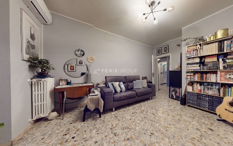Foto Appartamento in Via Marco Aurelio 42, Milano Parco Trotter di 80 m²