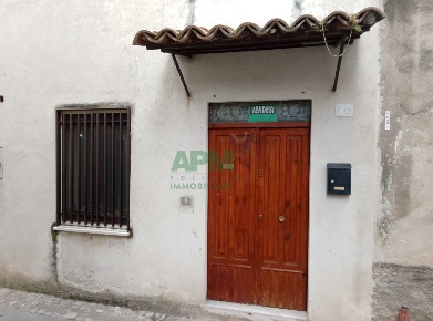 Foto Casa indipendente in VICO SANTA LUCIA, Cosenza Centro di 95 m²