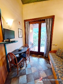 Foto Appartamento in Via Roma, Ponte di Legno Centro di 38 m² con 2 locali