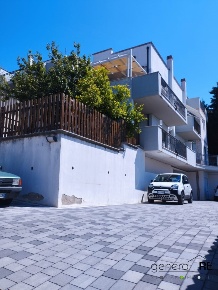 Foto Appartamento a Pescara Colle del Telegrafo - Colle Scorrano di 67 m²
