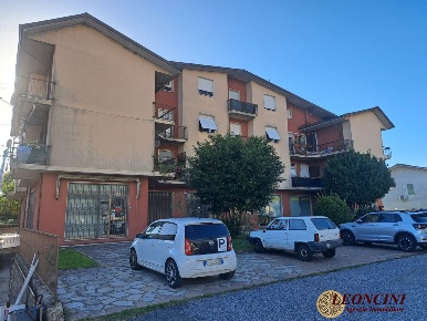 Foto Appartamento in Via del Popolo, Mulazzo Arpiola Pianfurcano di 110 m²