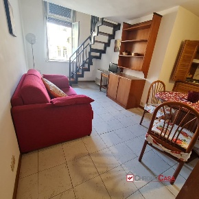 Foto Appartamento in VIA RISORGIMENTO, Messina San Martino di 40 m²