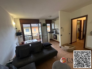 Foto Appartamento in VIA DON GIOVANNI MANZONI, Osio Sotto di 60 m²
